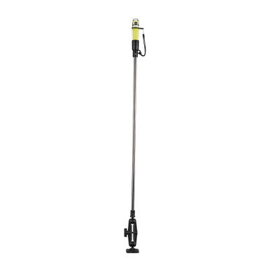 Paddlers Cove 838 LED Sea-Light with Fold Down Pole & Ball Mount