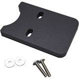 Paddlers Cove Transducer Mounting Plate for Kayaks