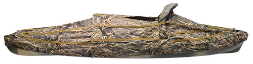NuCanoe Inc #5011 - Flint Layout Blind