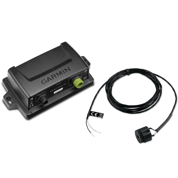 Garmin Reactor 40 SteerByWire Corepack fViking wo GHC 20 0100070592