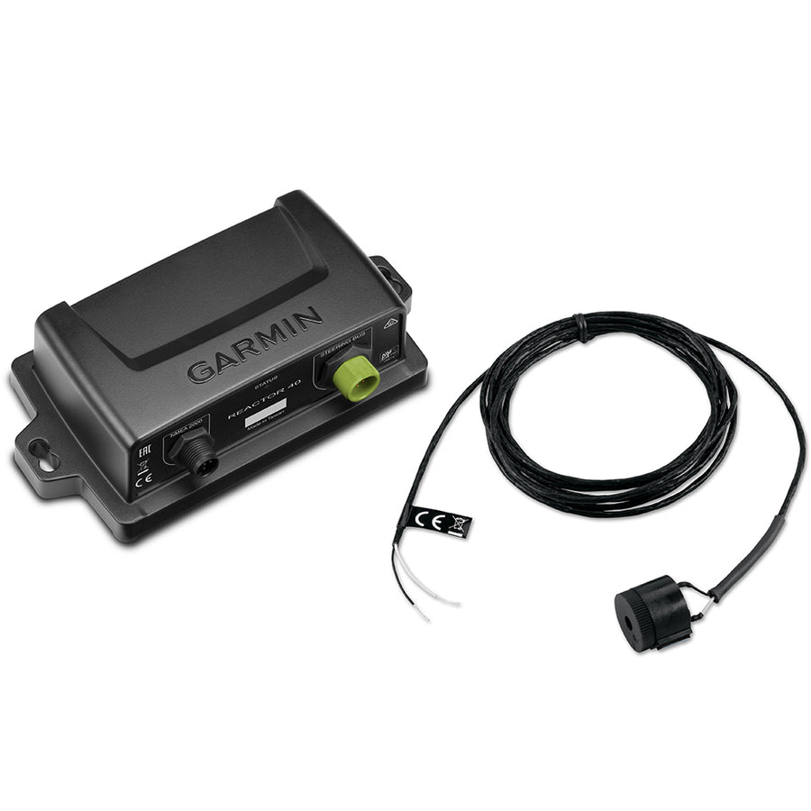 Garmin Reactor 40 SteerByWire Corepack fViking wo GHC 20 0100070592