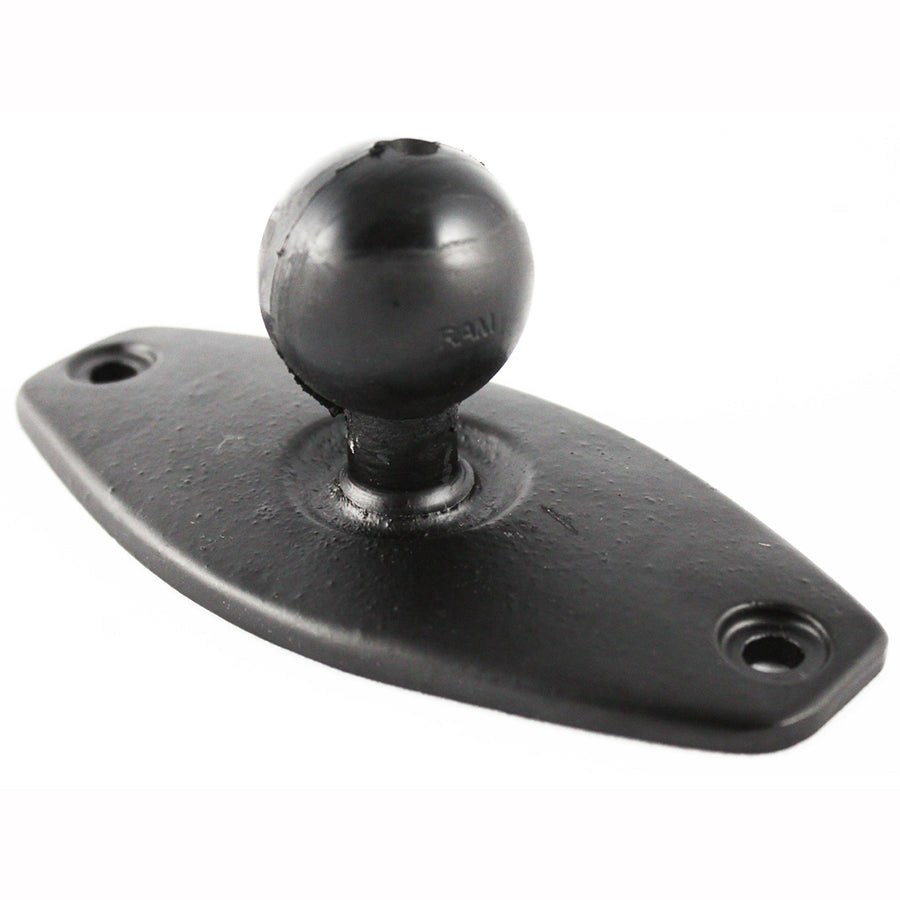 RAM Mount 15 Ball Adapter fJohn Deere RAM270U