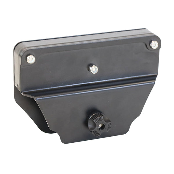 NuCanoe Inc #7103 - Outboard Motor Mount - Pursuit