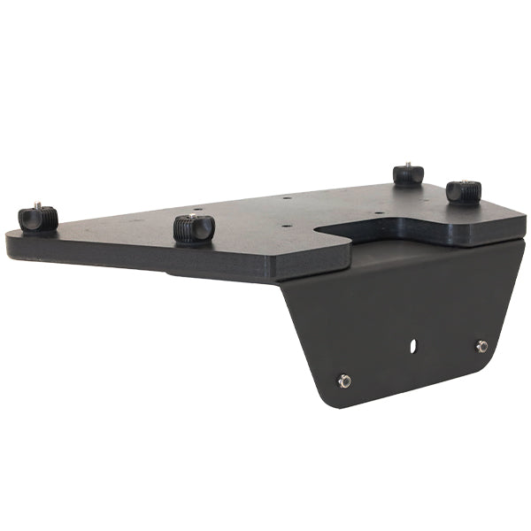 NuCanoe Inc #7140 - Stern 4-Hole Mount