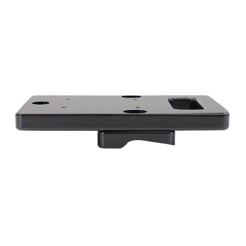 NuCanoe Inc #7150 - Bow Motor Mount - F10