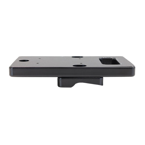 NuCanoe Inc #7150 - Bow Motor Mount - F10