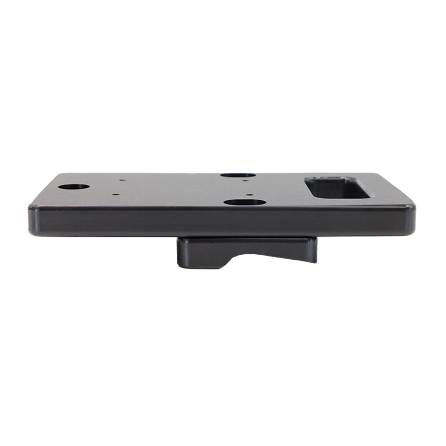 NuCanoe Inc #7150 - Bow Motor Mount - F10
