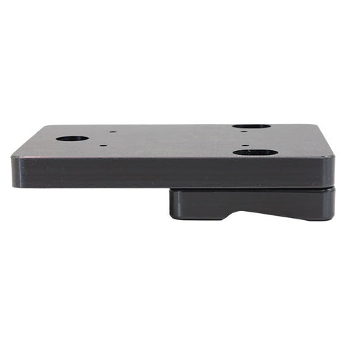 NuCanoe Inc #7152 - Bow Motor Mount - Frontier 12
