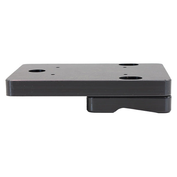 NuCanoe Inc #7152 - Bow Motor Mount - Frontier 12