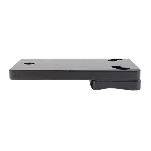 NuCanoe Inc #7155 - Bow Motor Mount - Pursuit