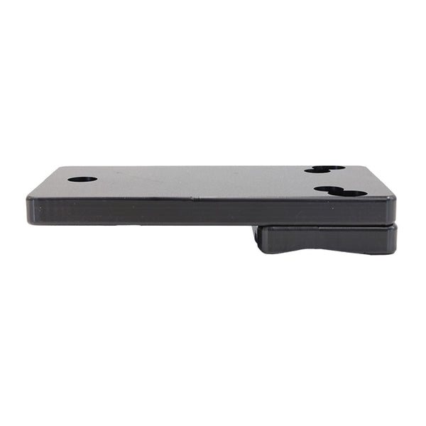 NuCanoe Inc #7155 - Bow Motor Mount - Pursuit
