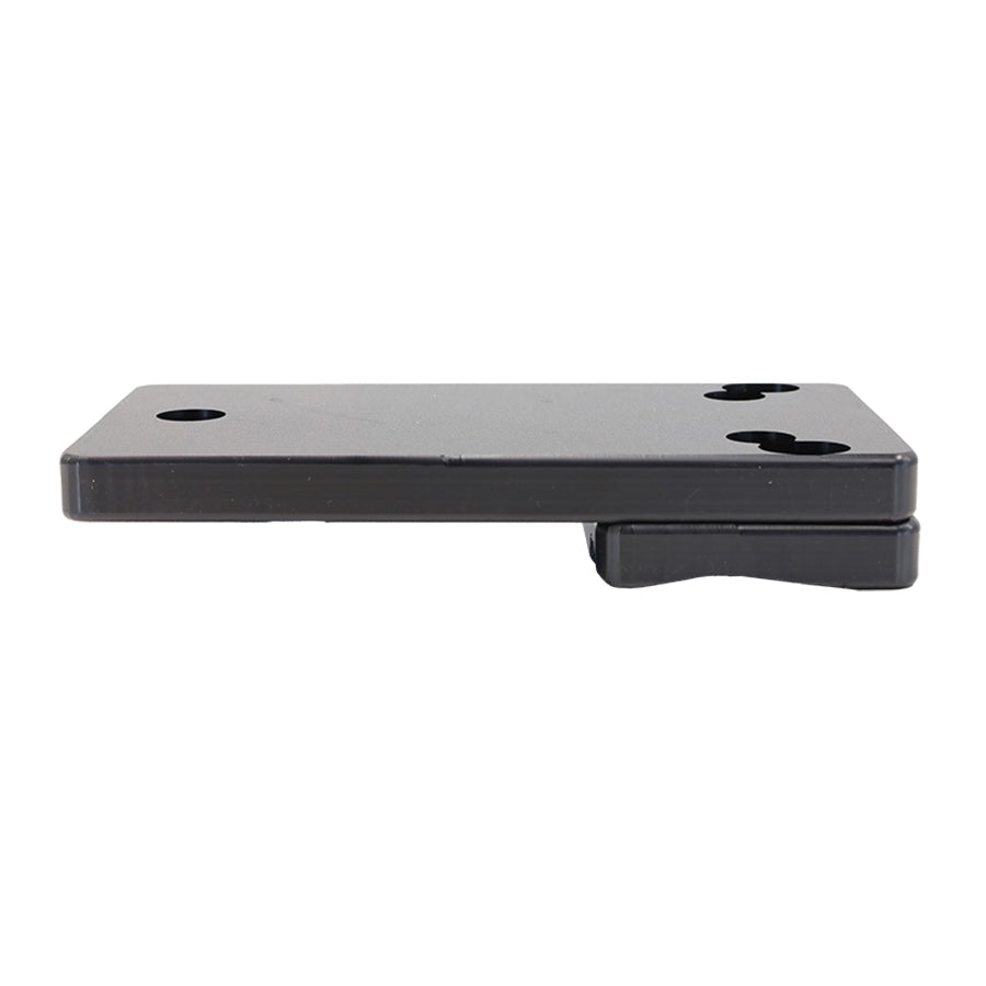 NuCanoe Inc #7155 - Bow Motor Mount - Pursuit