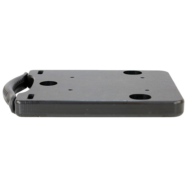 NuCanoe Inc #7156 - Bow Motor Mount - U10 + ULTD