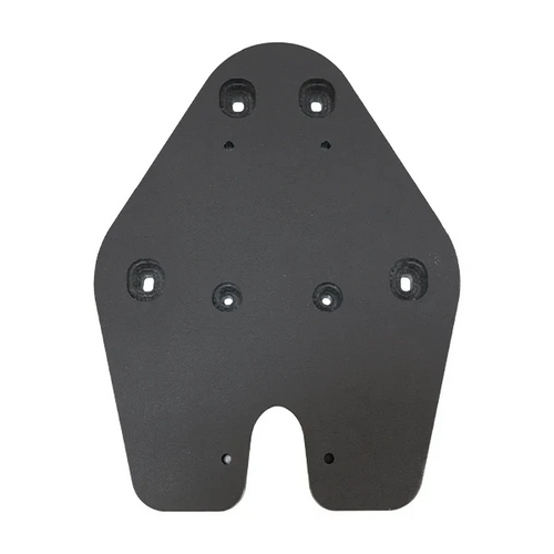 NuCanoe Inc #7158 - UMAX PowerPole MOVE Mount