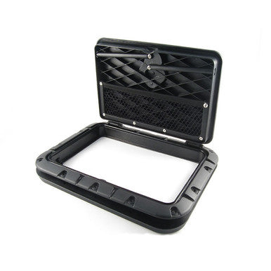Paddlers Cove Hobie Rectangular Twist and Seal Hatch Kit