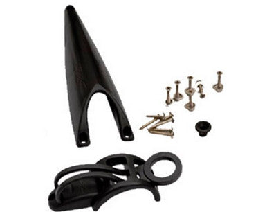 Paddlers Cove Hobie Horizontal Rod Holder