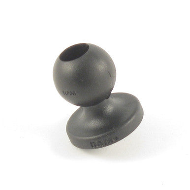 Paddlers Cove Hobie Ram Small Round Base 1/4"-20