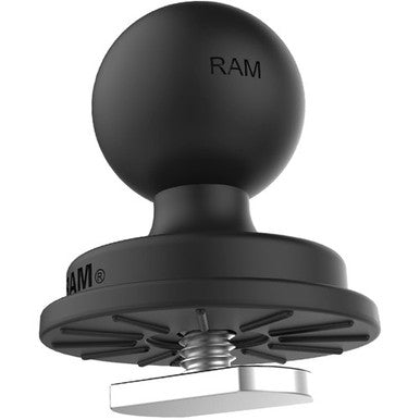 Paddlers Cove Ram Track Ball 1"
