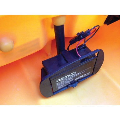 12v Battery Holder Hobie