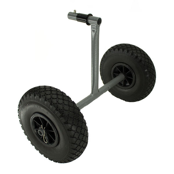 NuCanoe Inc #2610 - NuCanoe Transport Cart