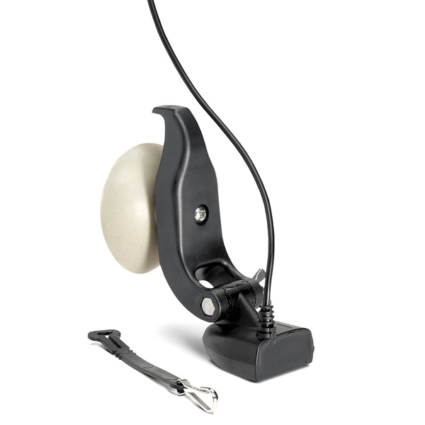 Humminbird XPT9HWT Dual Spectrum CHIRP Portable Transducer wTemp 7102781