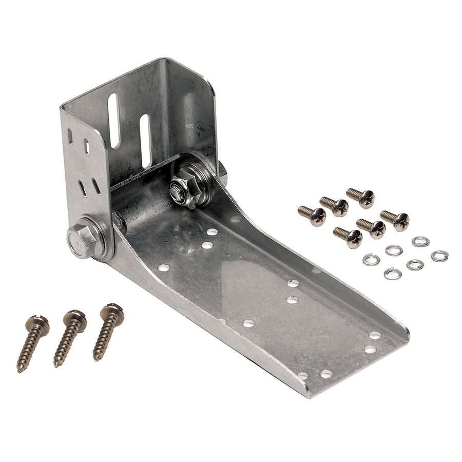 Humminbird MHXHW MEGA Imaging Metal Transom Mount Bracket 7401831