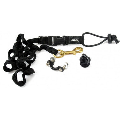 Paddlers Cove Hobie MirageDrive Leash Kit