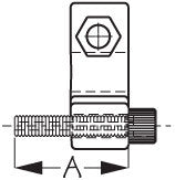 Sea-Lect Designs Cable Adjuster Kit
