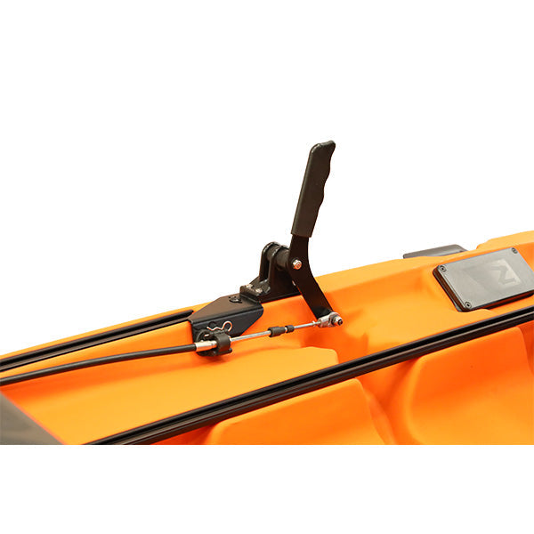 NuCanoe Inc #1718 - QuickConnect for EPS - HAND Steer - UMAX