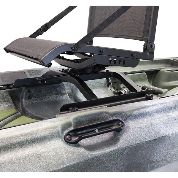NuCanoe Inc #3311 - Locking 360 Seat Kit