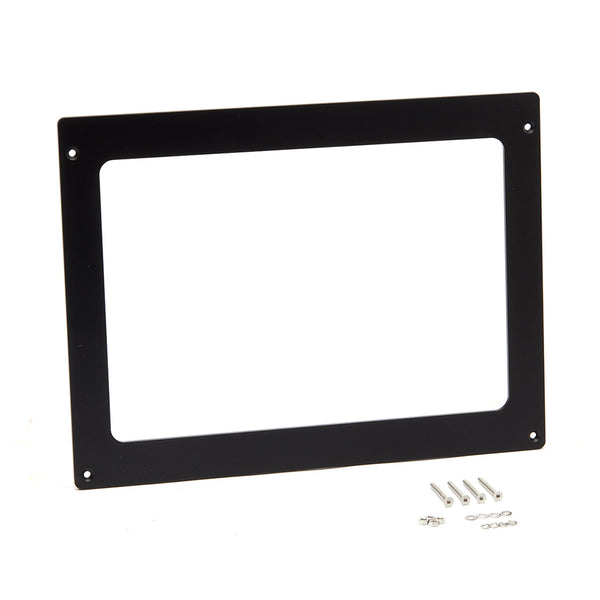 Raymarine Adaptor Plate fAxiom 9 to C80E80 Size Cutout Will Require New Holes A80564