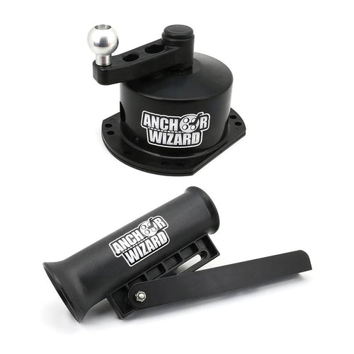 NuCanoe Inc #7330 - Anchor Wizard