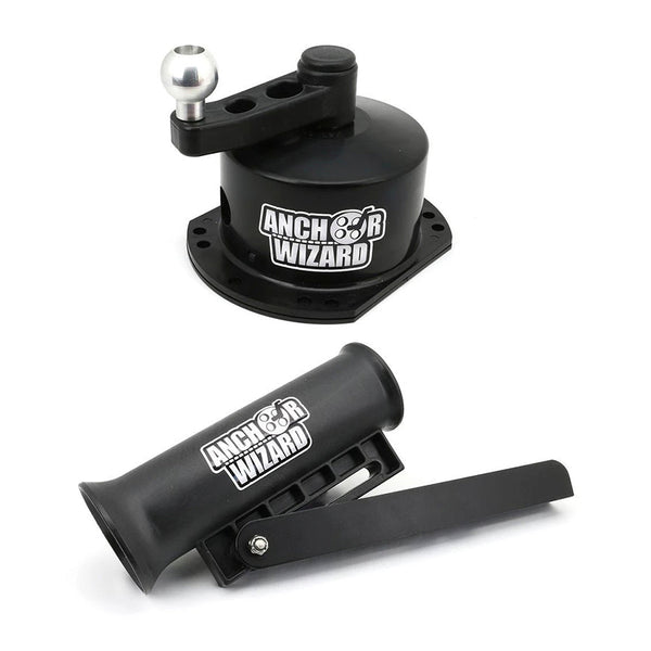 NuCanoe Inc #7330 - Anchor Wizard