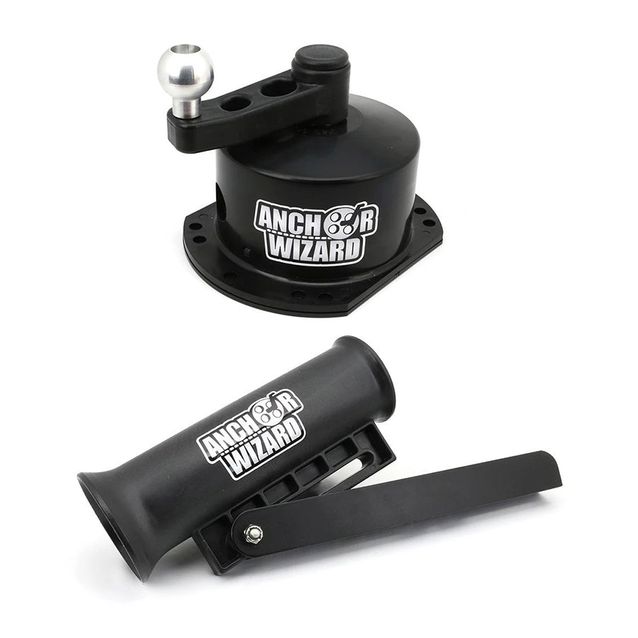 NuCanoe Inc #7330 - Anchor Wizard