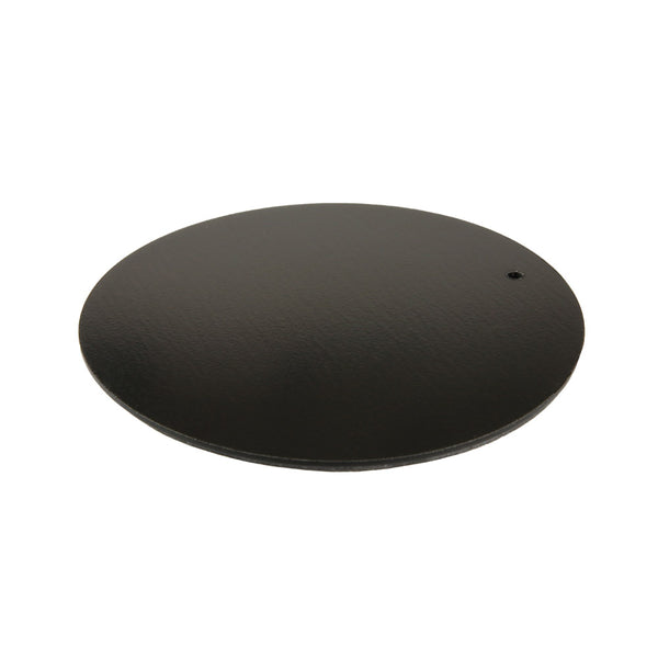 RAM Mount Steel Adhesive Plate Adapter fMagnetic Mounts RAM343PU