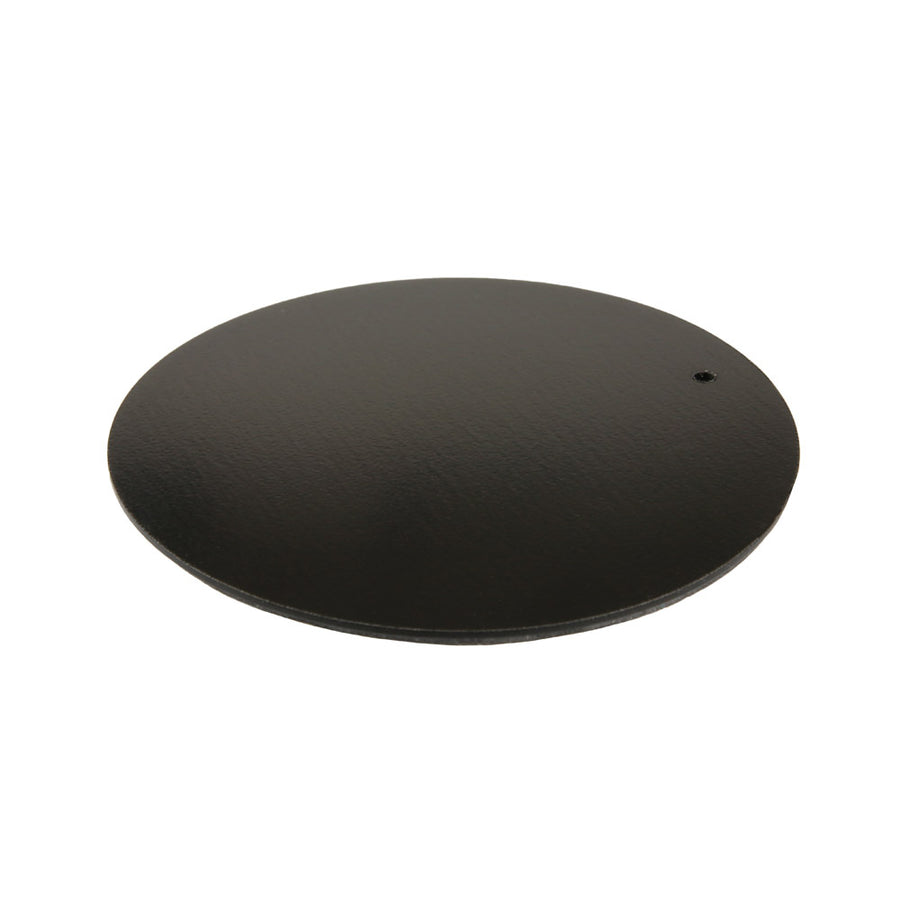 RAM Mount Steel Adhesive Plate Adapter fMagnetic Mounts RAM343PU