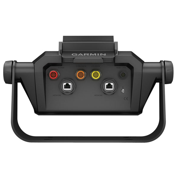 Garmin Bail Mount wQuick Release Cradle fECHOMAP Ultra 12 0101284200