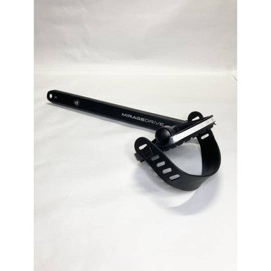 Paddlers Cove Hobie Crank Left 180