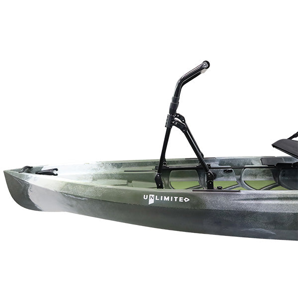 NuCanoe Inc #2530 - Casting Bar