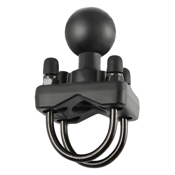 RAM Mount Double UBolt Ball Base f125  15 Rails RAM2351U