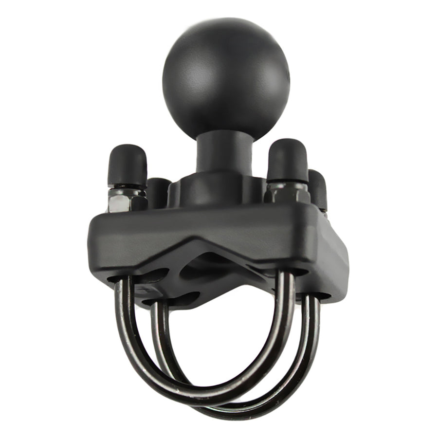 RAM Mount Double UBolt Ball Base f125  15 Rails RAM2351U