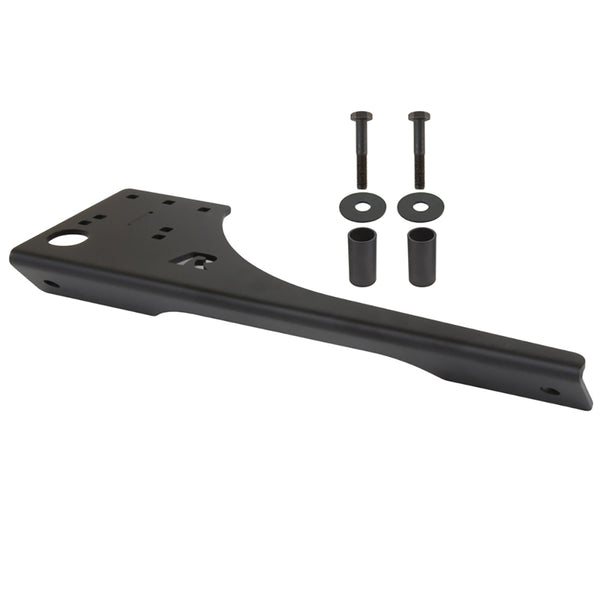 RAM Mount NoDrill Vehicle Base f2019 RAM 1500 RAMVB186ST1