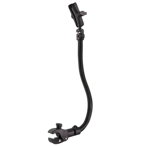 RAM Mount ToughClaw wRAM FlexRod 26 Extension Arm fWheelchairs RAP40018B201