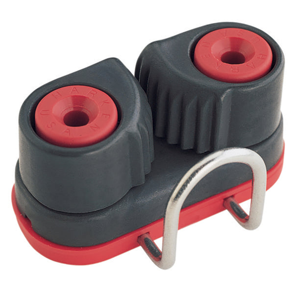 Harken Standard CamMatic Aluminum Kit wWire Fairlead 327
