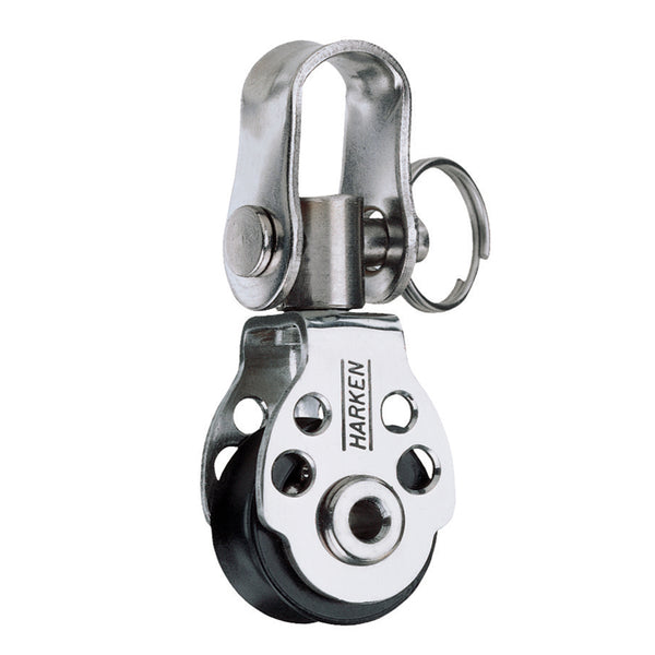 Harken 16mm Block wSwivel 417