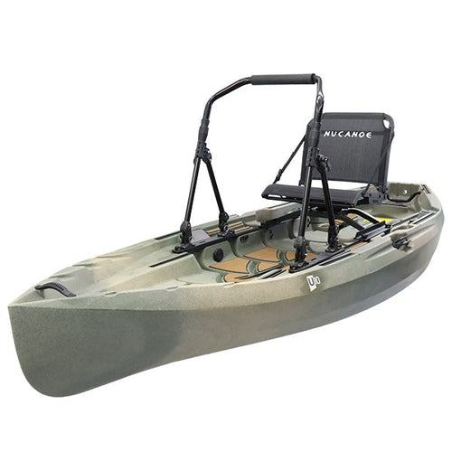 NuCanoe Inc #2530 - Casting Bar