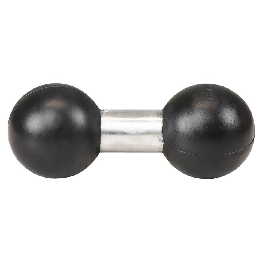 RAM Mount RAM D Size Souble Ball Adapter RAMD230U