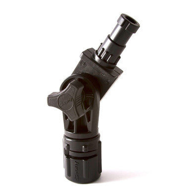 Paddlers Cove Hobie Scotty Gear Head Mount