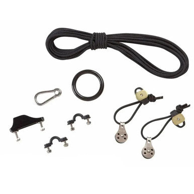 Paddlers Cove Harmony Anchor Trolley Kit