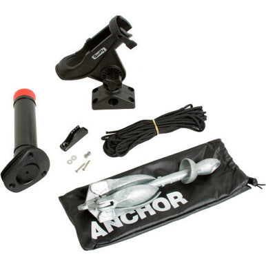 Paddlers Cove Harmony Angler Essentials Kit